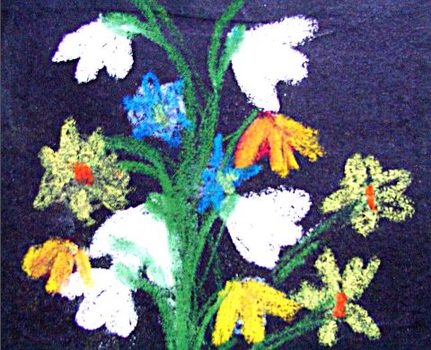 Archiv-Bild „Herzlichen Glückwunsch zum Frauentag“