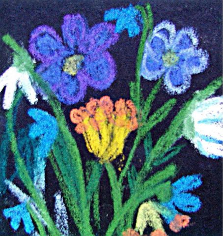 Archiv-Bild „Herzlichen Glückwunsch zum Frauentag“