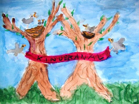 Archiv-Bild „Der Kinderkanal“