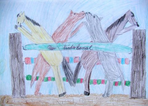 Archiv-Bild „Der Kinderkanal“