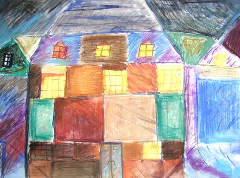 Archiv-Bild „Häuser“