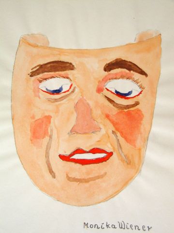 Archiv-Bild „Larve“