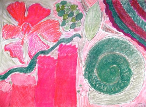 Archiv-Bild „Rhythmus und Bewegung“