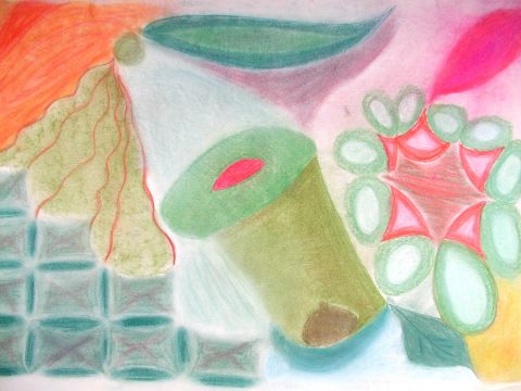 Archiv-Bild „Rhythmus und Bewegung“