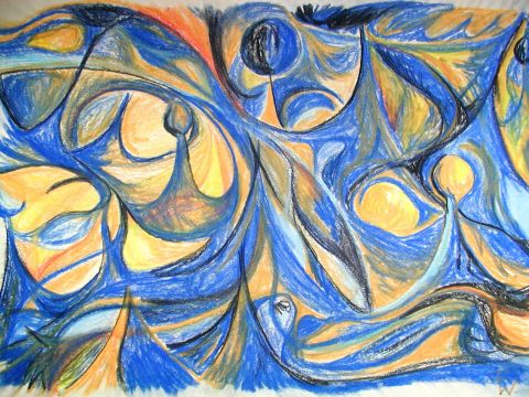 Archiv-Bild „Tanz“