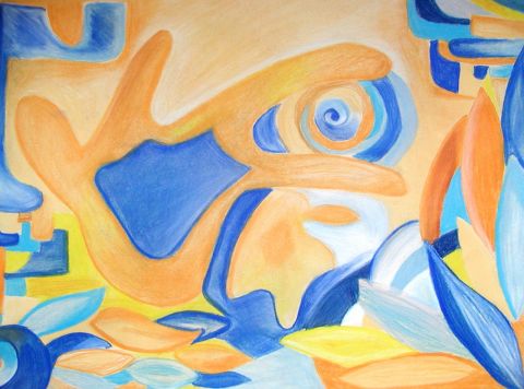 Archiv-Bild „Rhythmus und Bewegung“