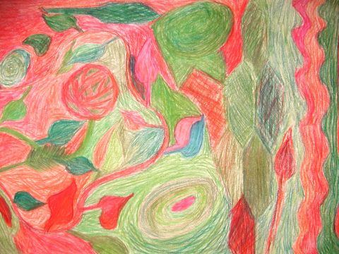 Archiv-Bild „Rhythmus und Bewegung“