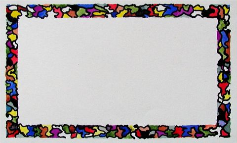 Archiv-Bild „Schmuckkante“