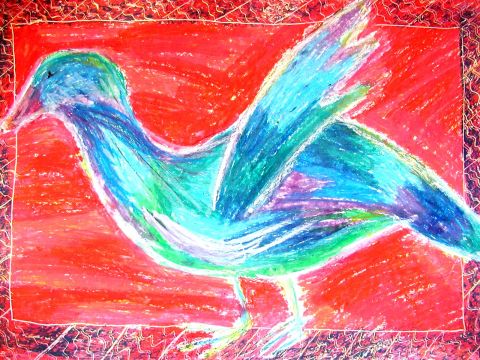 Archiv-Bild „Hahn“