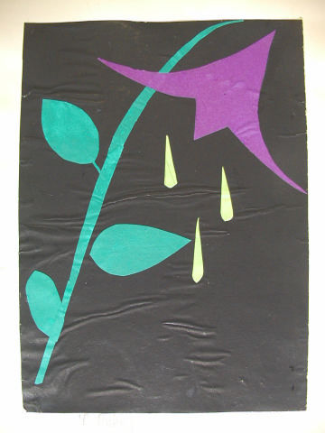 Archiv-Bild „Blüte“