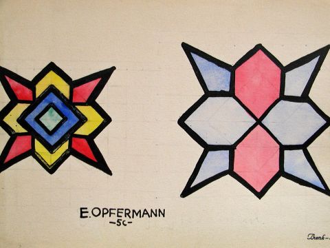 Archiv-Bild „Sterne“