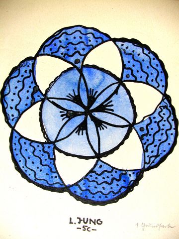 Archiv-Bild „Kreismotiv“