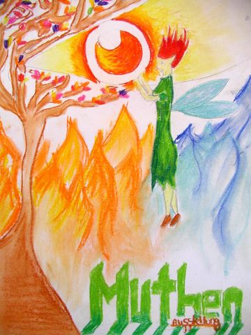 Archiv-Bild „Ausstellung: Mythen“