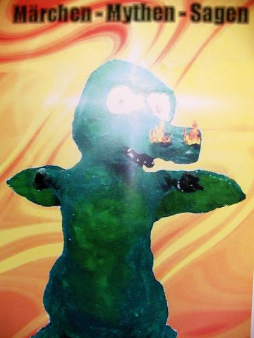 Archiv-Bild „Märchen-Mythen-Sagen“