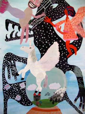 Archiv-Bild „Traumhügel“