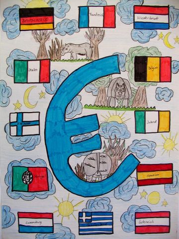 Archiv-Bild „Rhinozeros in Europa“