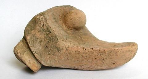 Archiv-Bild „Schale mit Kugel“