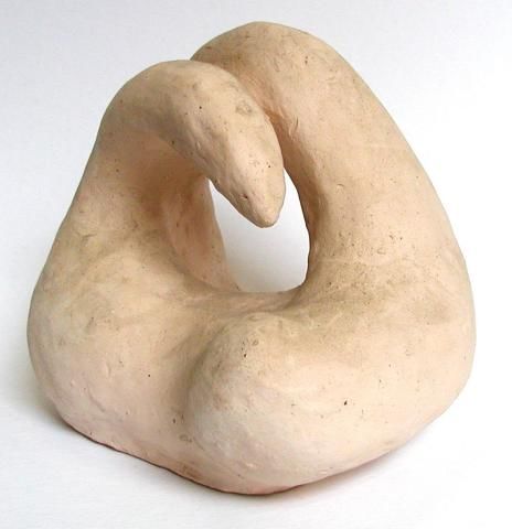 Archiv-Bild „Miteinander verschlungen“