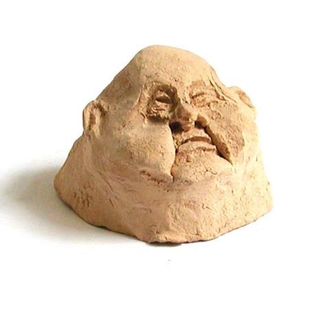 Archiv-Bild „Gesicht“