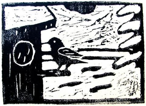 Archiv-Bild „Vogelhäuschen“