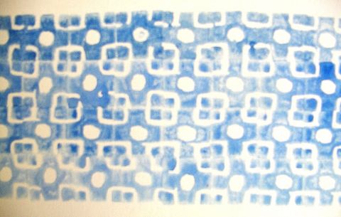 Archiv-Bild „Flächenmuster“