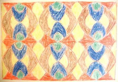 Archiv-Bild „Flächenmuster“