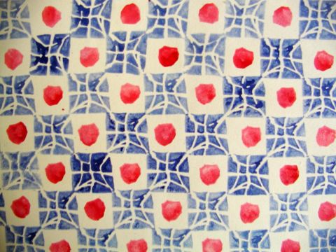 Archiv-Bild „Flächenmuster“