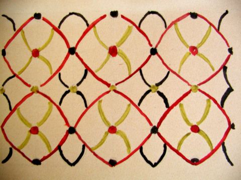 Archiv-Bild „Muster“