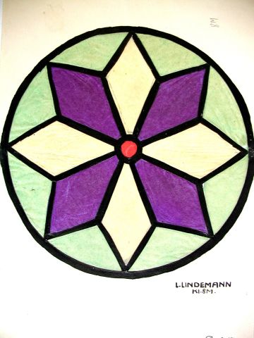 Archiv-Bild „Leuchtfenster“