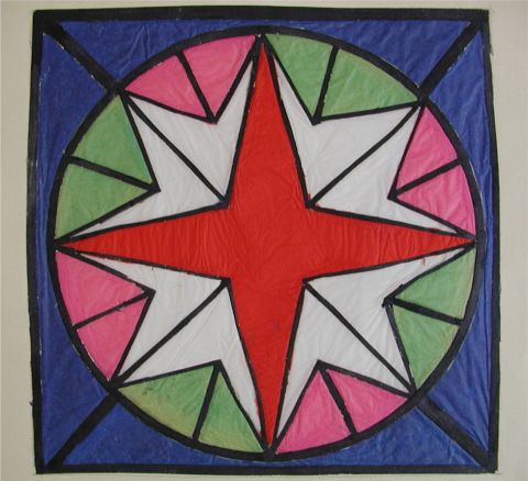 Archiv-Bild „Leuchtfenster“