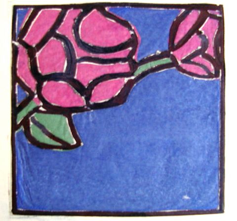 Archiv-Bild „Leuchtfenster“