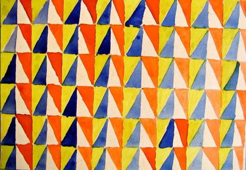 Archiv-Bild „Flächenmuster“