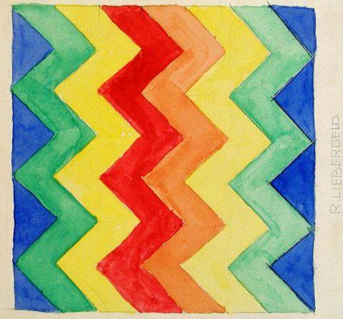 Archiv-Bild „Muster“