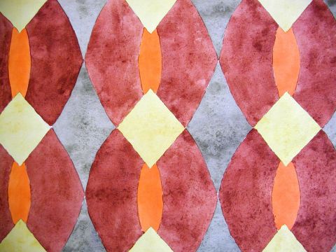 Archiv-Bild „Flächenmuster“