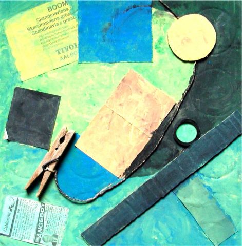 Archiv-Bild „Da da“