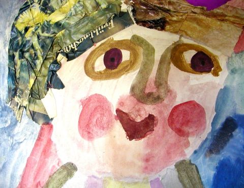 Archiv-Bild „Porträt“