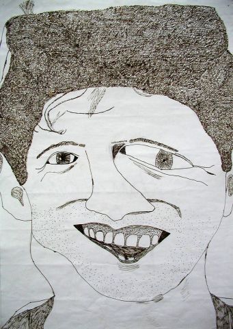 Archiv-Bild „Verzerrung“