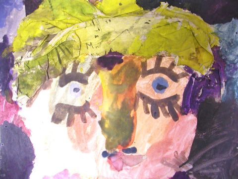 Archiv-Bild „Porträt“