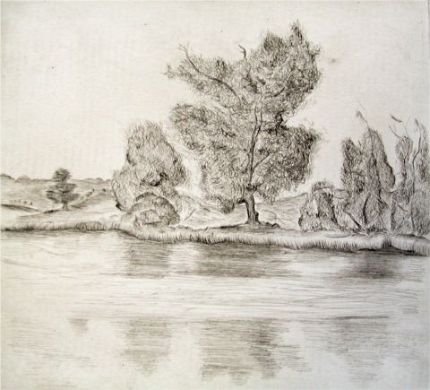 Archiv-Bild „Gondelteich“