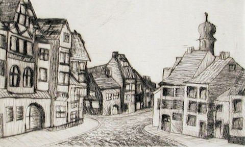 Archiv-Bild „Am Anger“