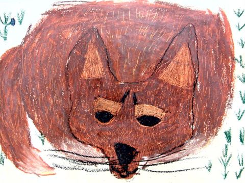 Archiv-Bild „Fuchs“