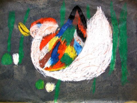 Archiv-Bild „Ente“