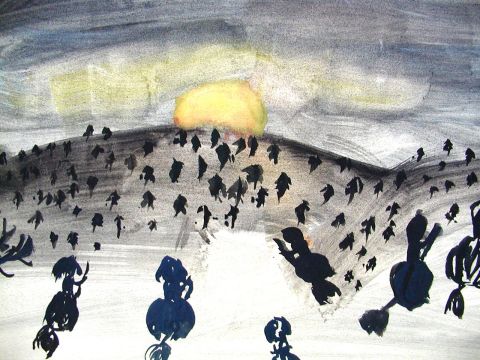 Archiv-Bild „Hexen“