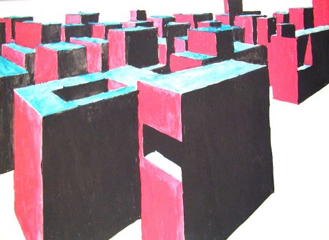 Archiv-Bild „Quader“