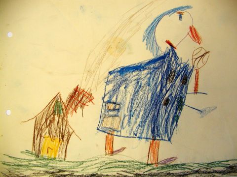 Archiv-Bild „Der erste Lolly“