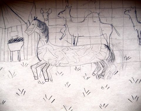 Archiv-Bild „Tiere im Zoo“