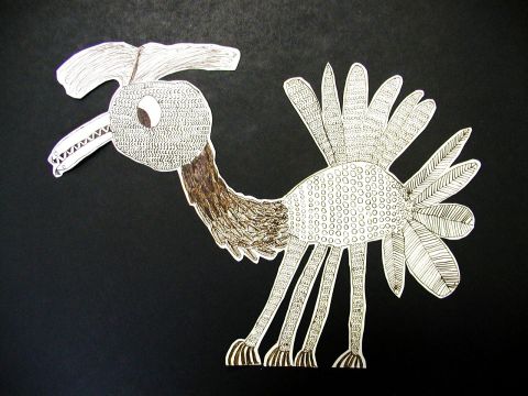 Archiv-Bild „Hähnchen“