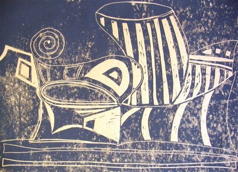 Archiv-Bild „Verschiedene Formen“