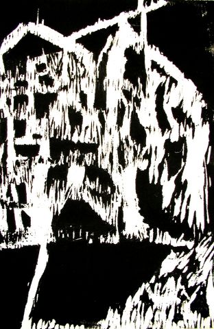 Archiv-Bild „Verbrannt“