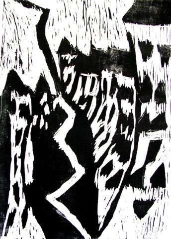 Archiv-Bild „Blitz“